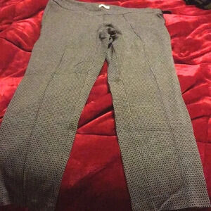 Mercer Madison stretch pants